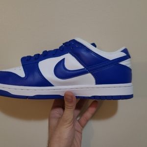 Nike sb dunk Kentucky